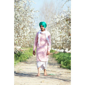 Meet your Posher, Komal